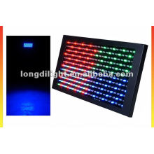 DJ Profile Panel RGB Светодиодный эффект освещения мытья